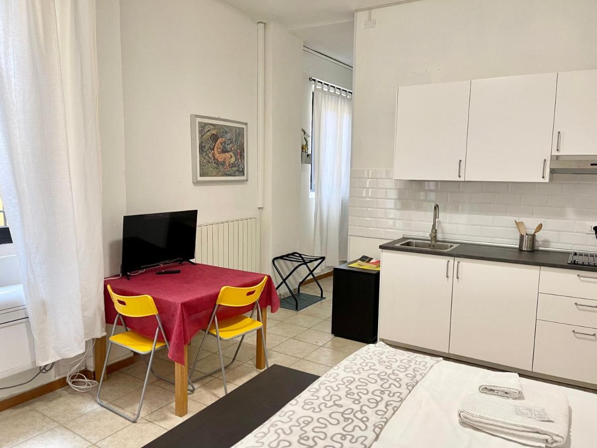 1-tourist House Bologna-cefalonia - Self Check-in Lejlighed