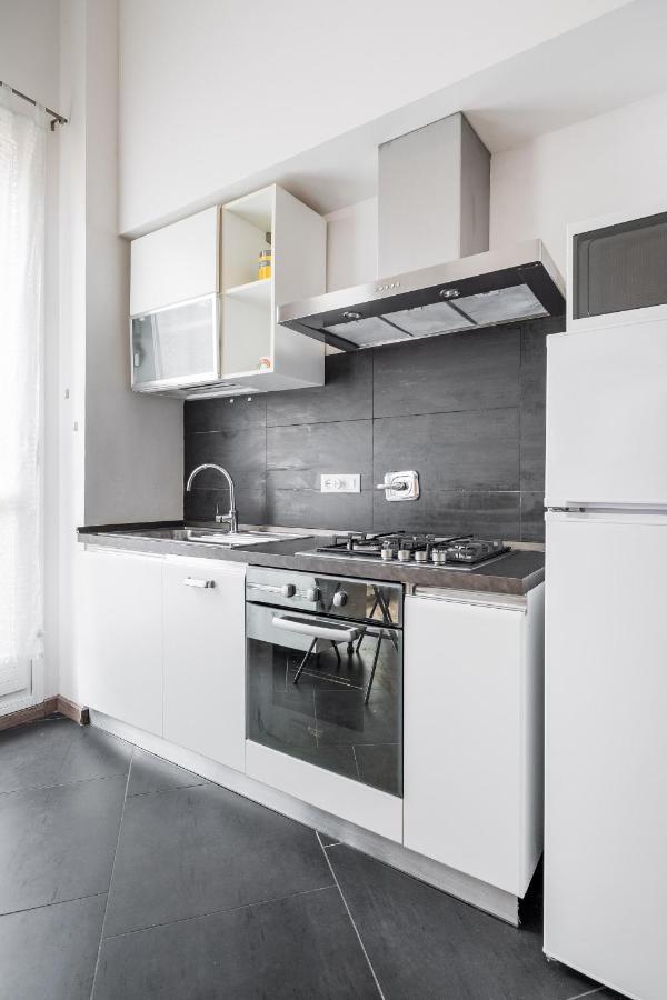 Binario 1 By Wonderful Italy Apartamento