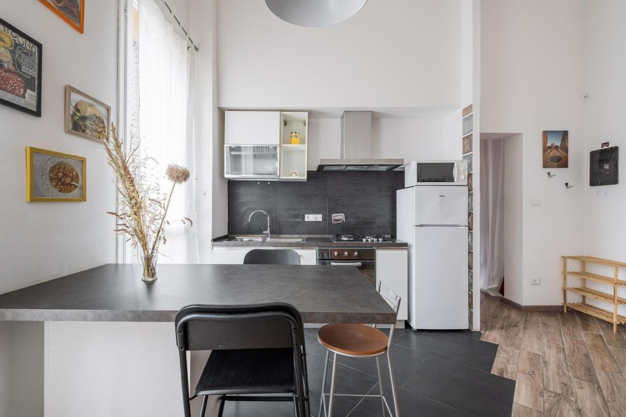 Apartamento Binario 1 By Wonderful Italy