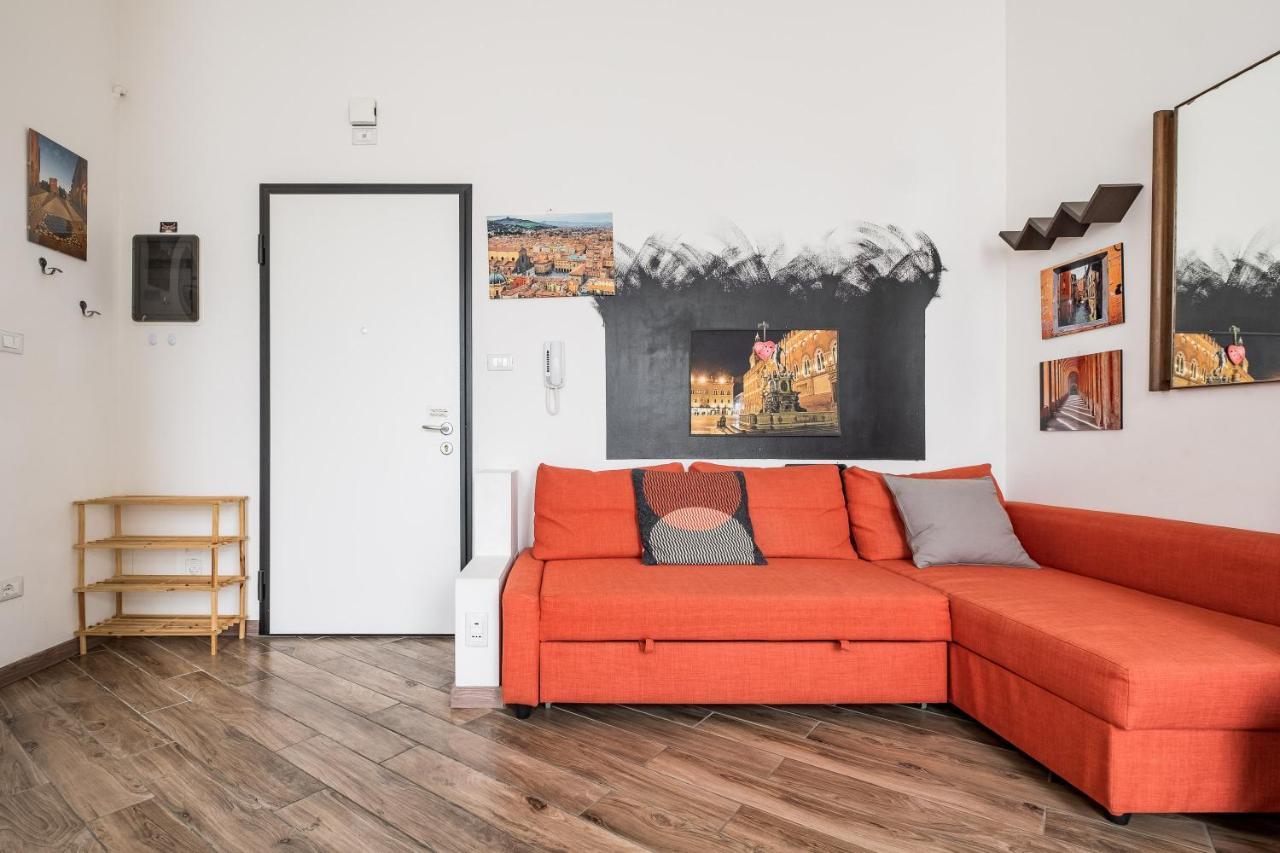 Apartamento Binario 1 By Wonderful Italy