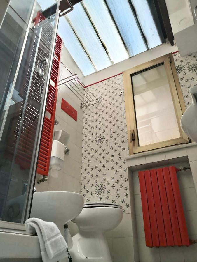 Lejlighed 8- Tourist House - Light House - Self Check-in
