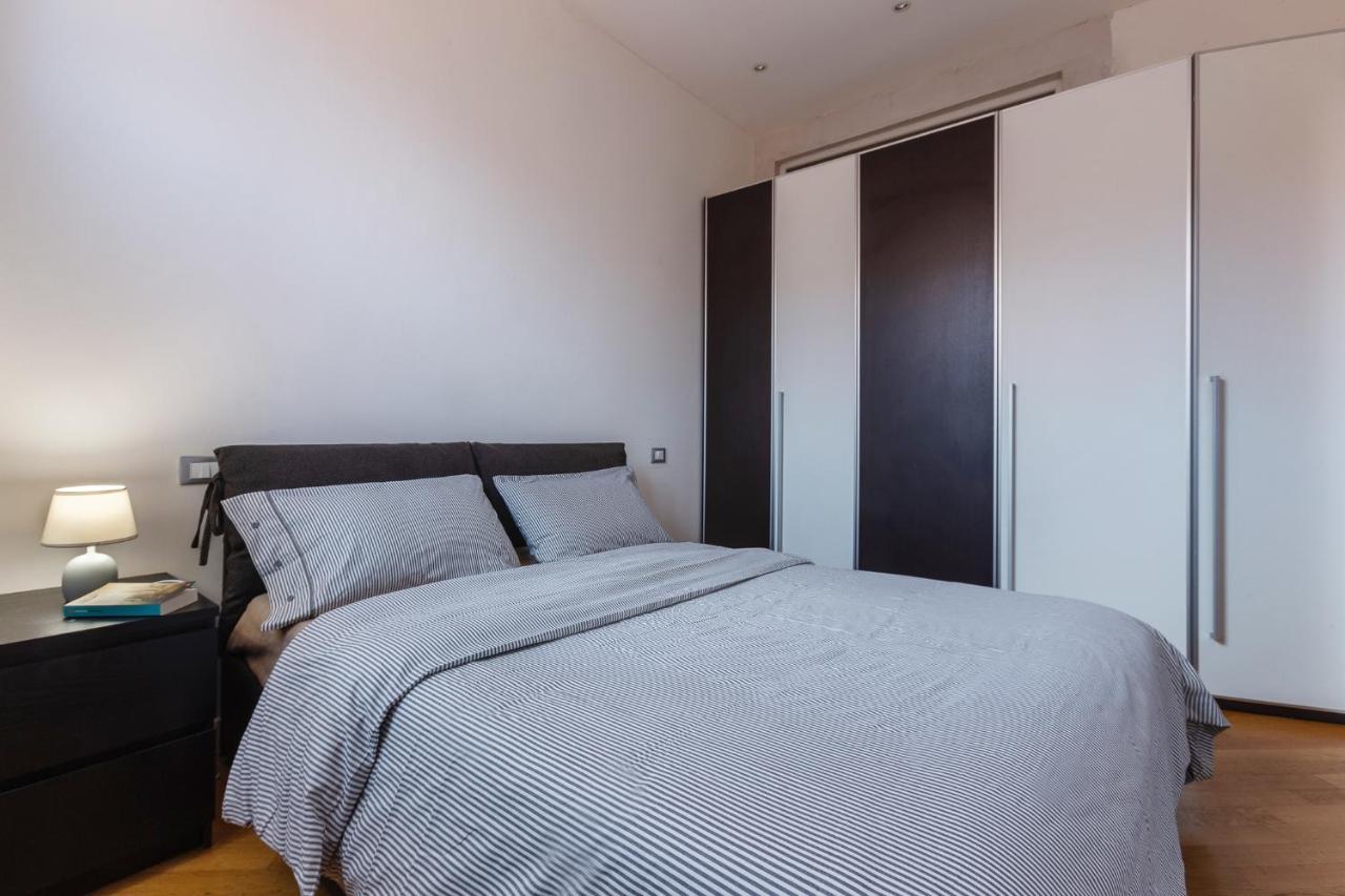 Modern Saragozza District Appartement Bologne
