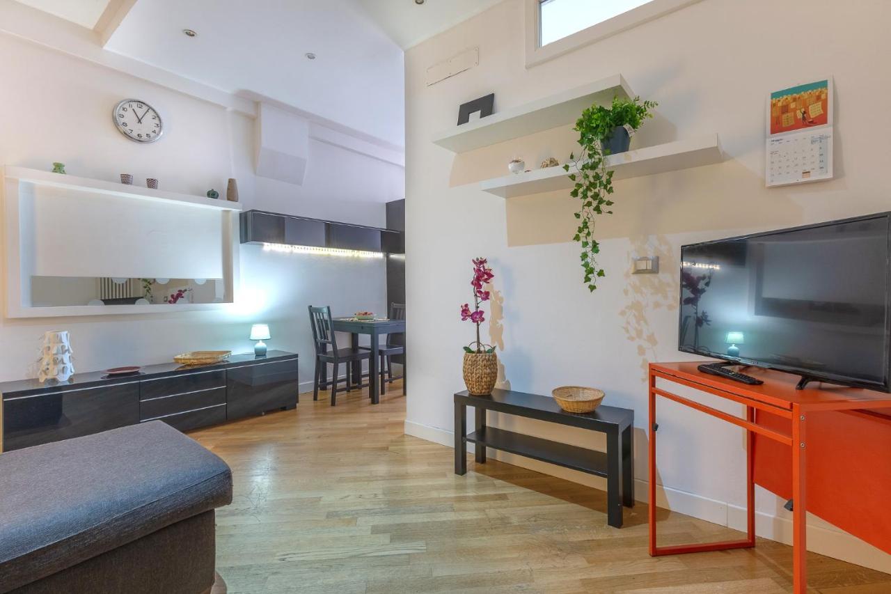 Modern Saragozza District Appartement Bologne