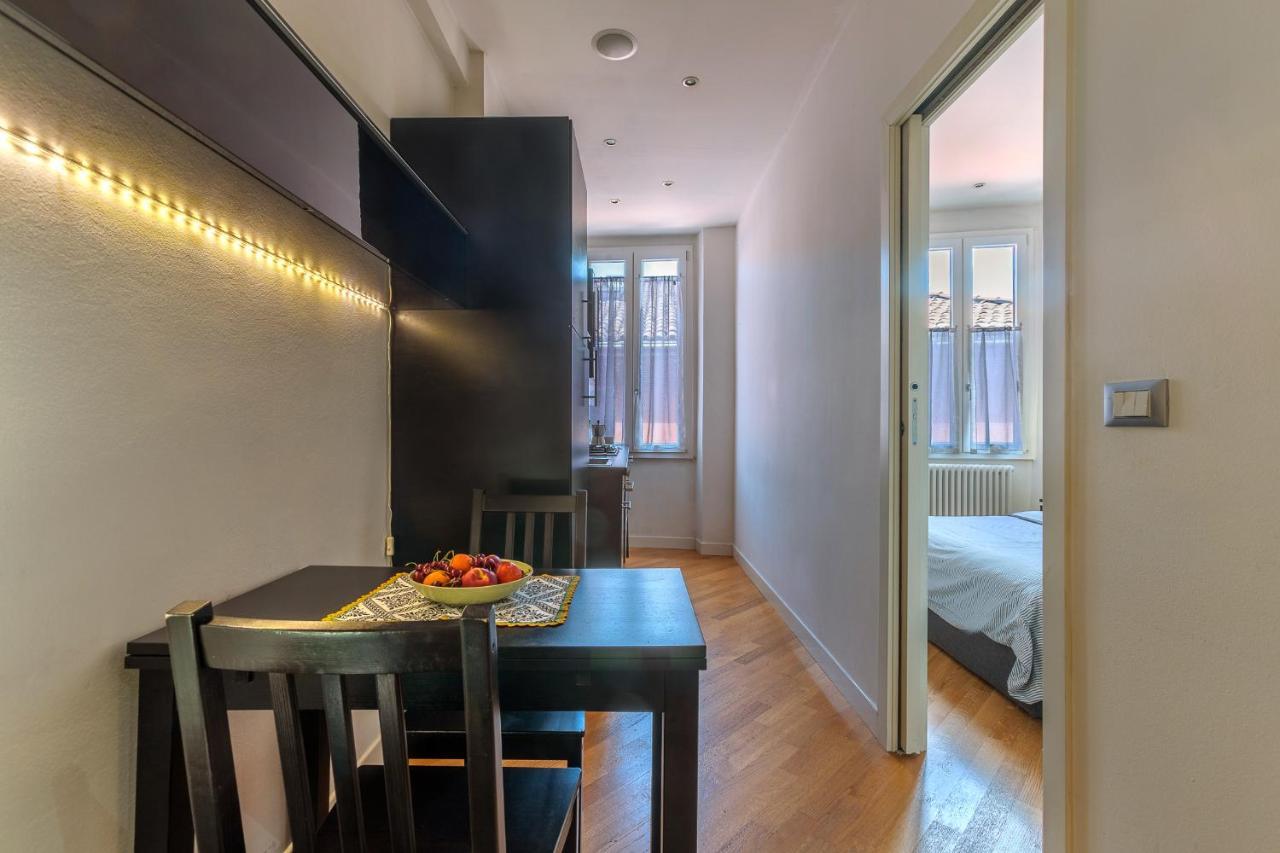 Modern Saragozza District Appartement