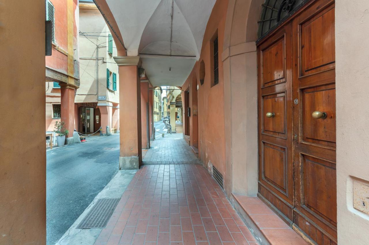 Modern Saragozza District Appartement