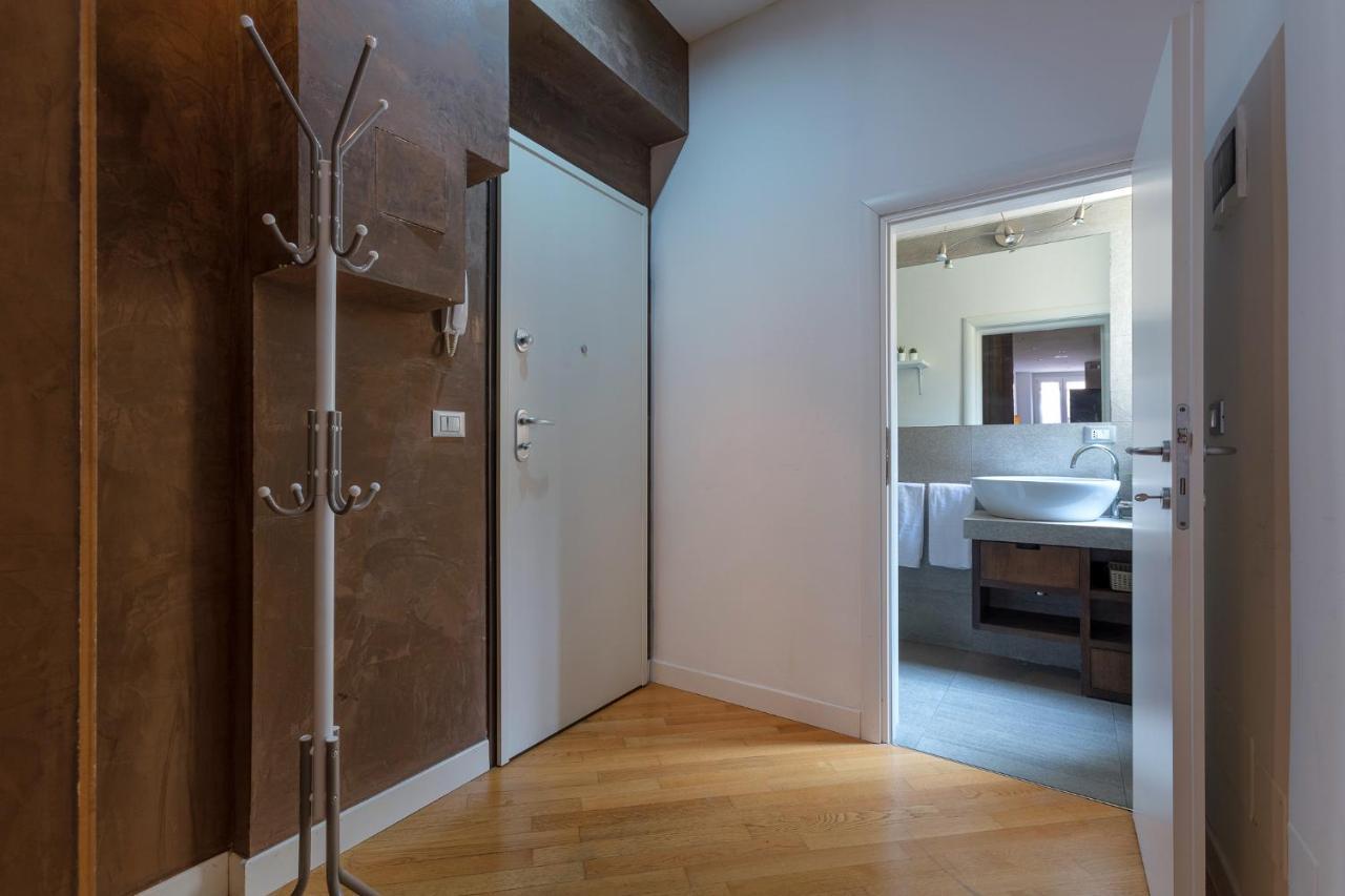 Appartement Modern Saragozza District *
