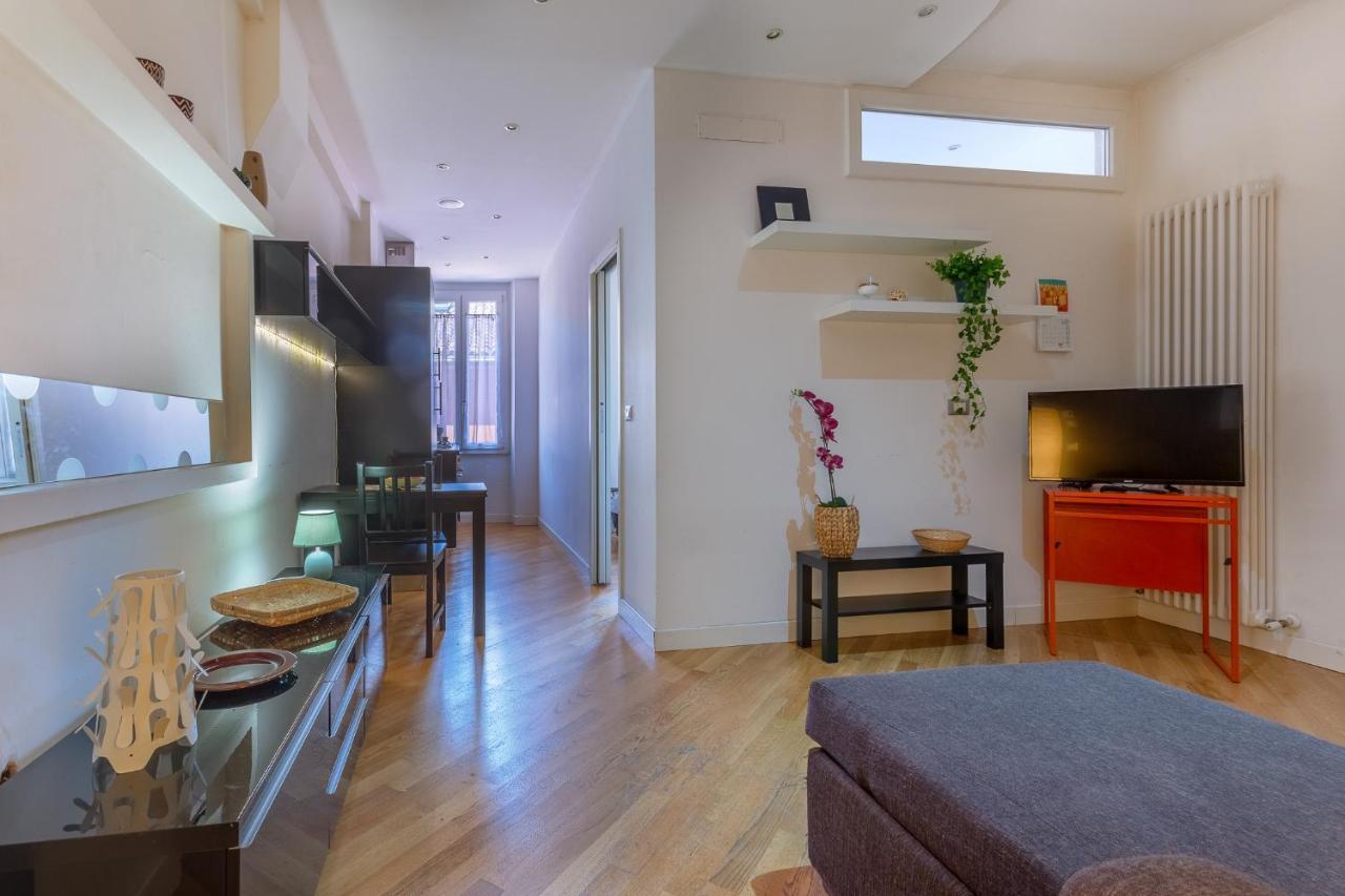 Appartement Modern Saragozza District