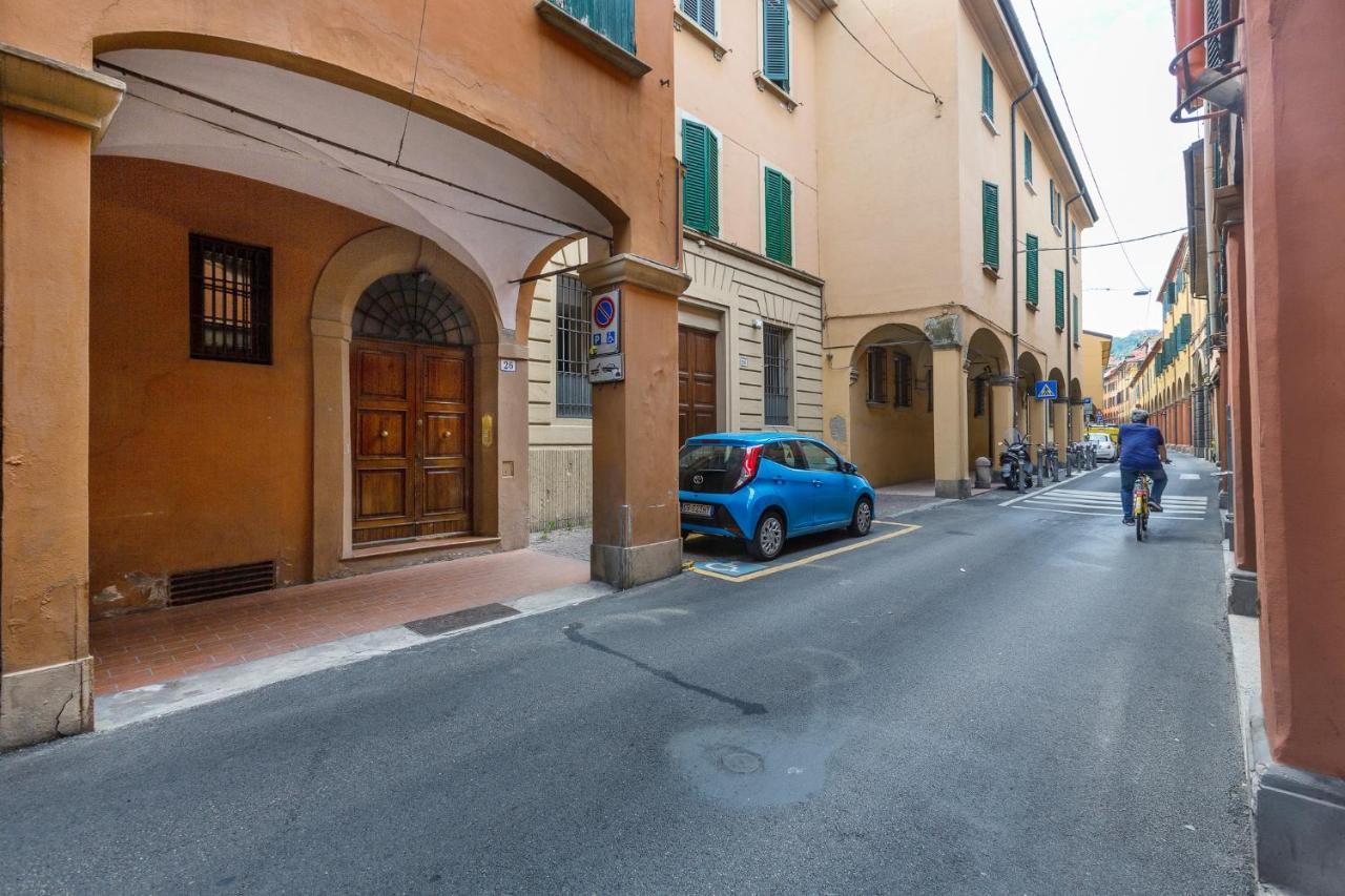 Appartement Modern Saragozza District