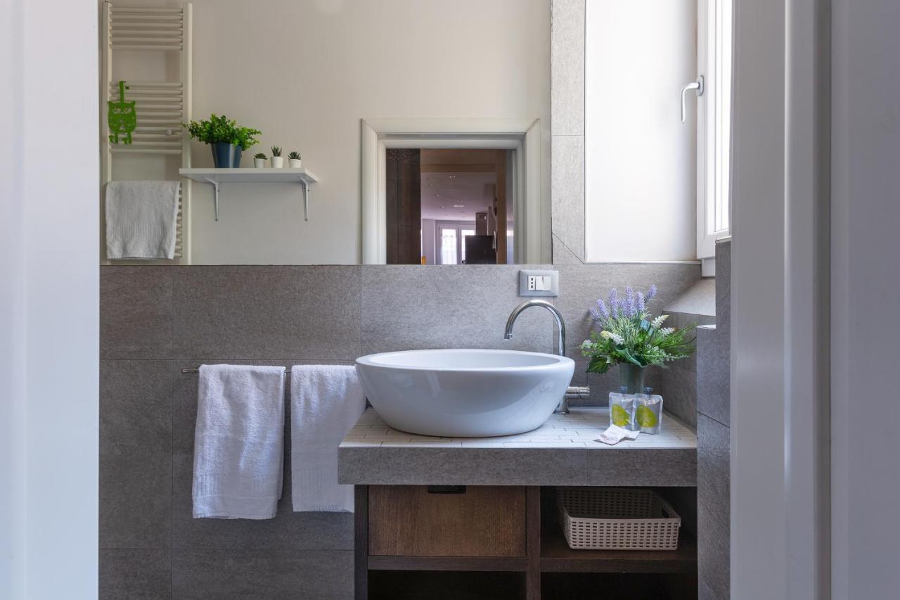 Appartement Modern Saragozza District