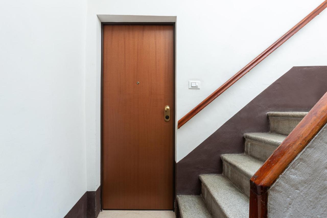 Appartement Modern Saragozza District Bologne