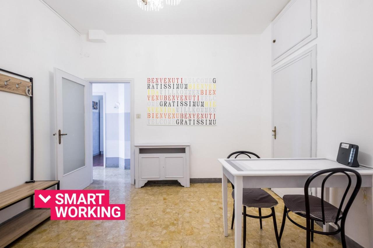 Appartement Quiet And Cozy Urban By Wonderful Italy Bologne