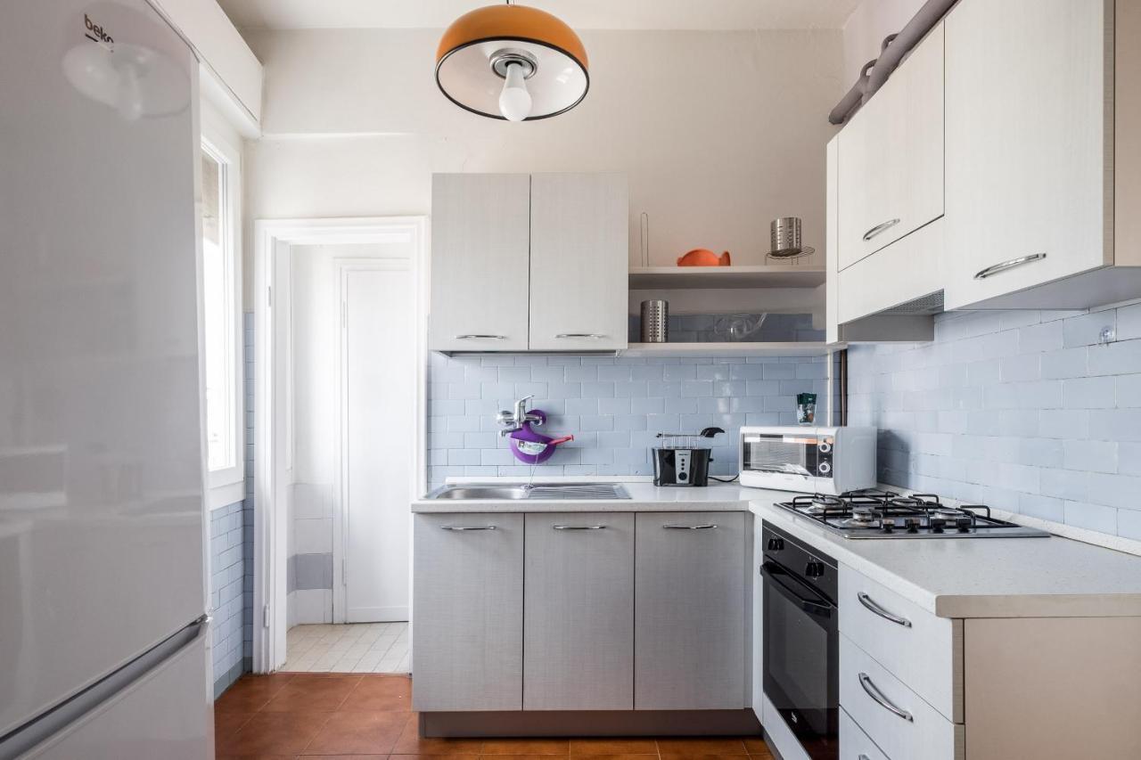 Appartement Quiet And Cozy Urban By Wonderful Italy