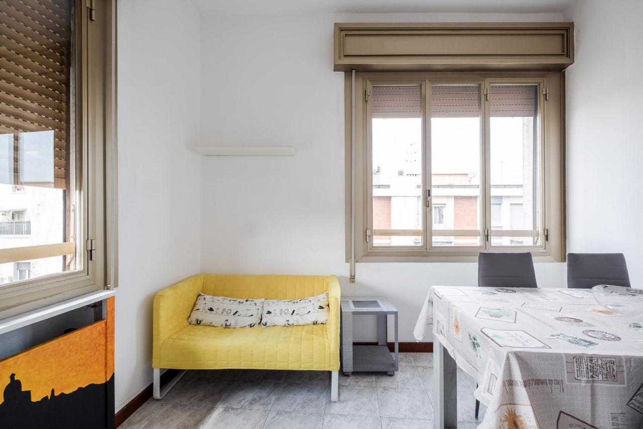 Quiet And Cozy Urban By Wonderful Italy Bologne