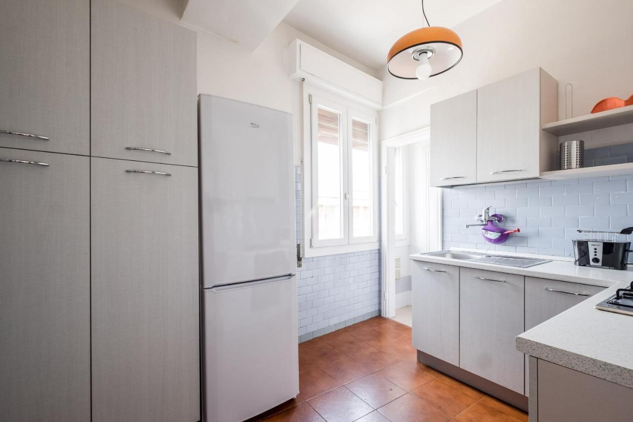 Appartement Quiet And Cozy Urban By Wonderful Italy
