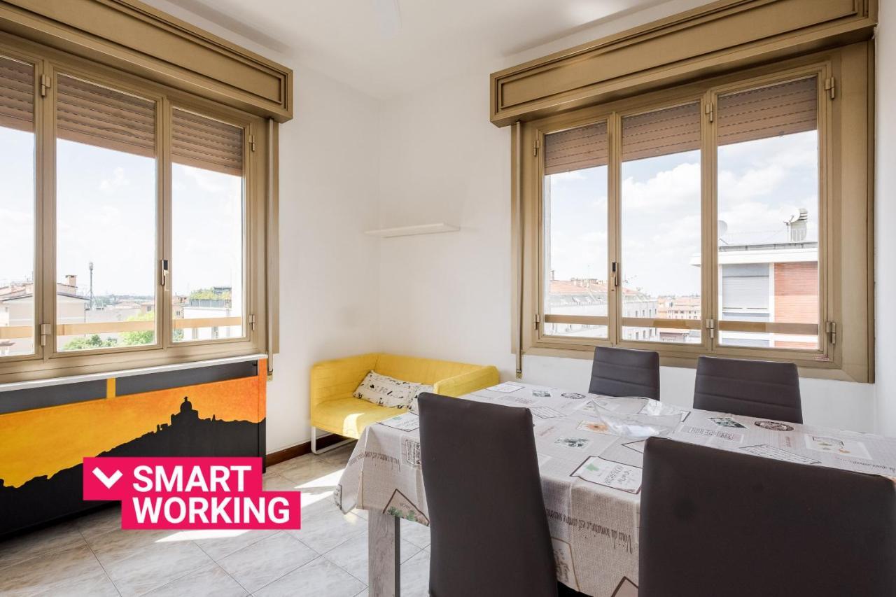 Appartement Quiet And Cozy Urban By Wonderful Italy Bologne
