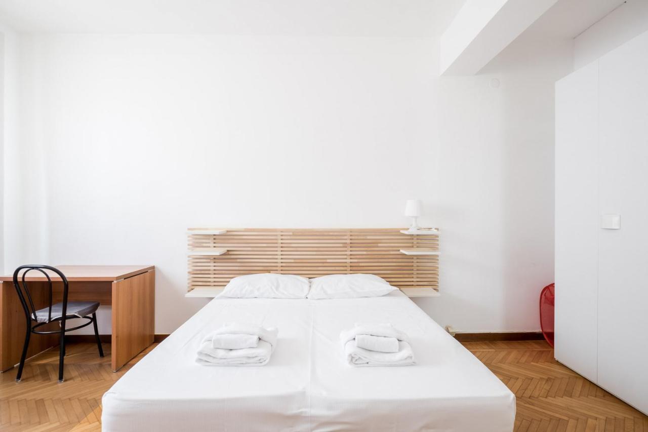 Quiet And Cozy Urban By Wonderful Italy Appartement Bologne