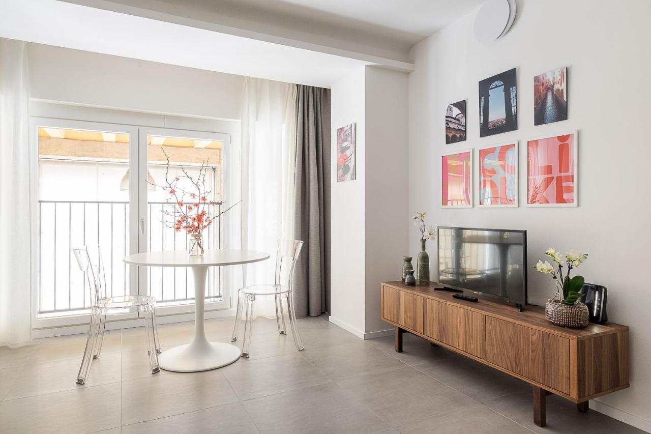 Apartamento San Gervasio 2 Nel Cuore Di