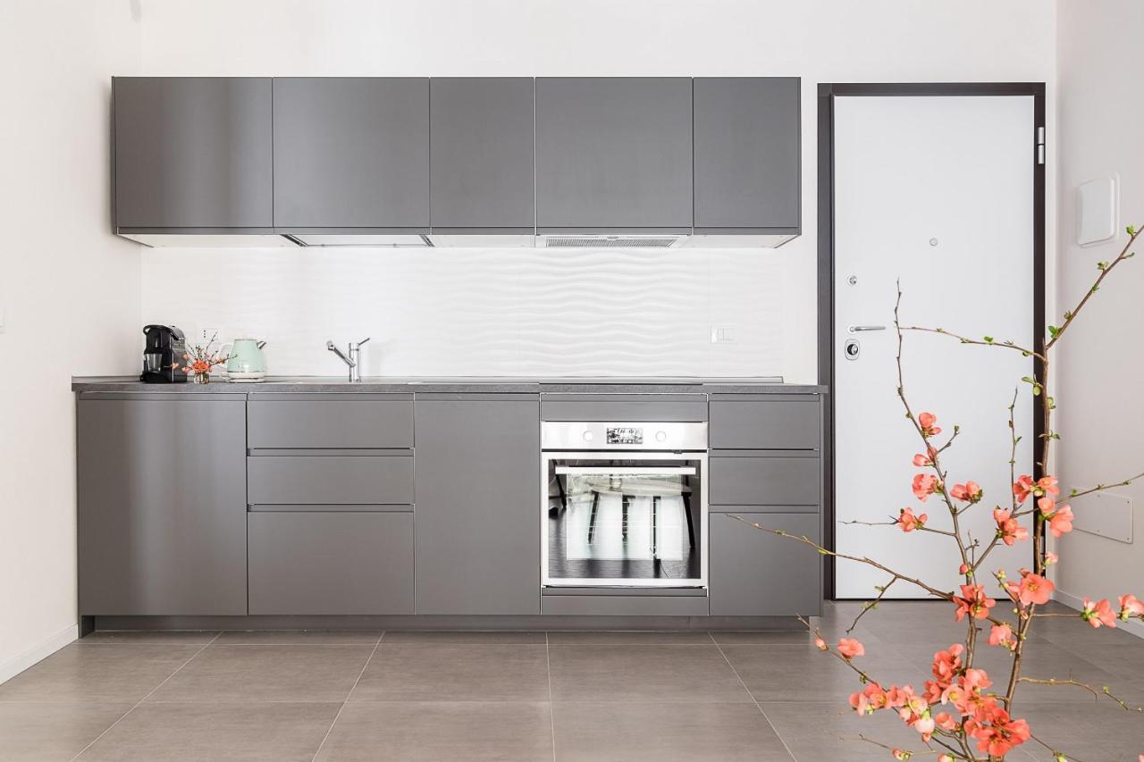 Apartamento San Gervasio 2 Nel Cuore Di Bolonha