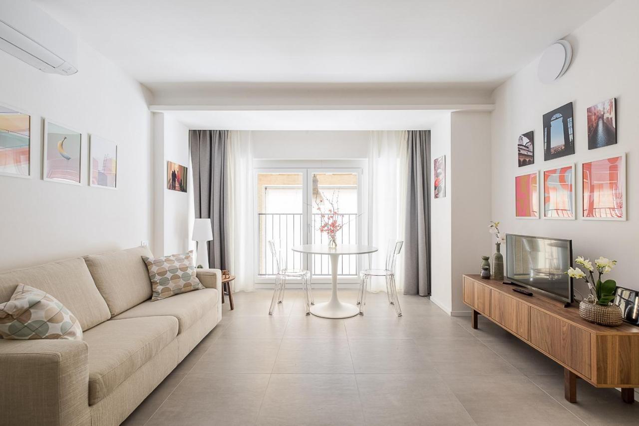 Apartamento San Gervasio 2 Nel Cuore Di *