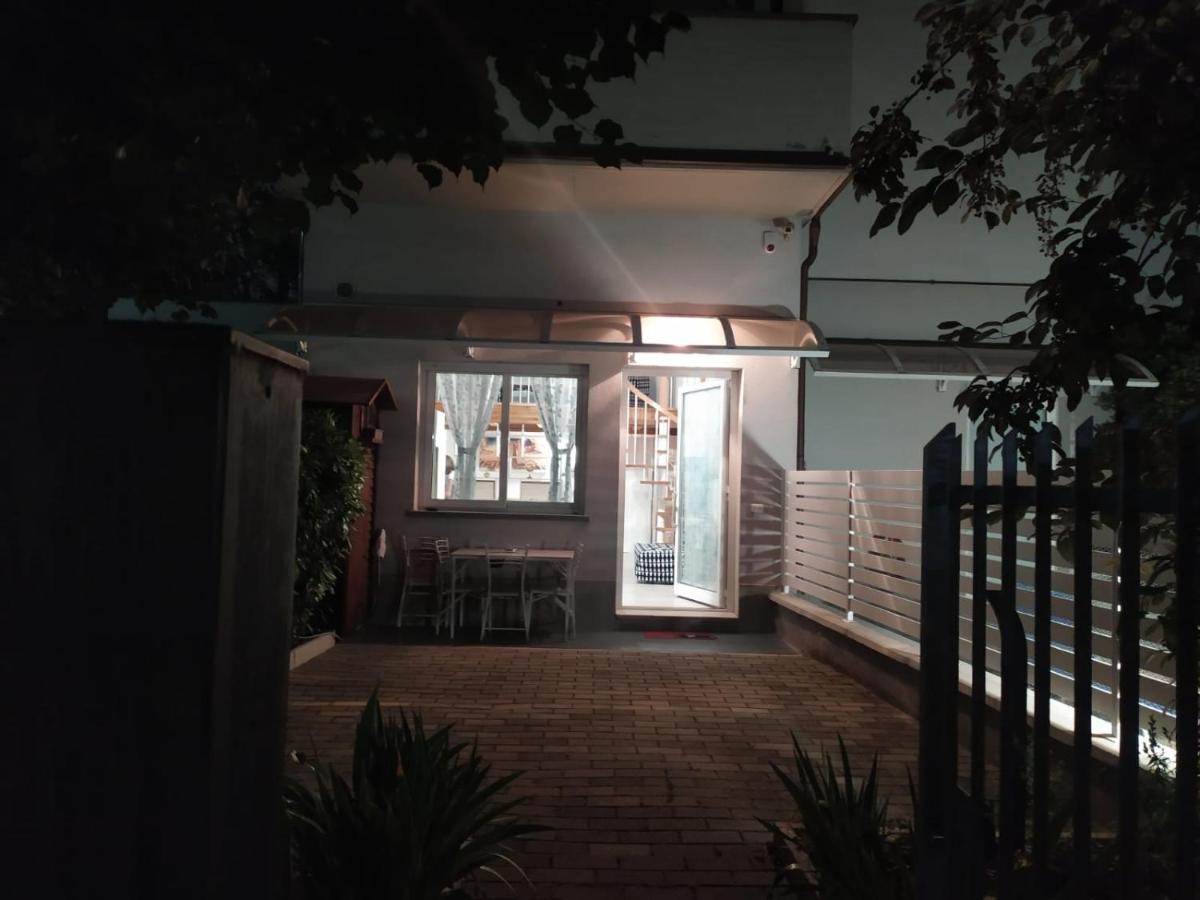 Bolognaholidayhome Signorini Giardino E Posto Auto * Bologna