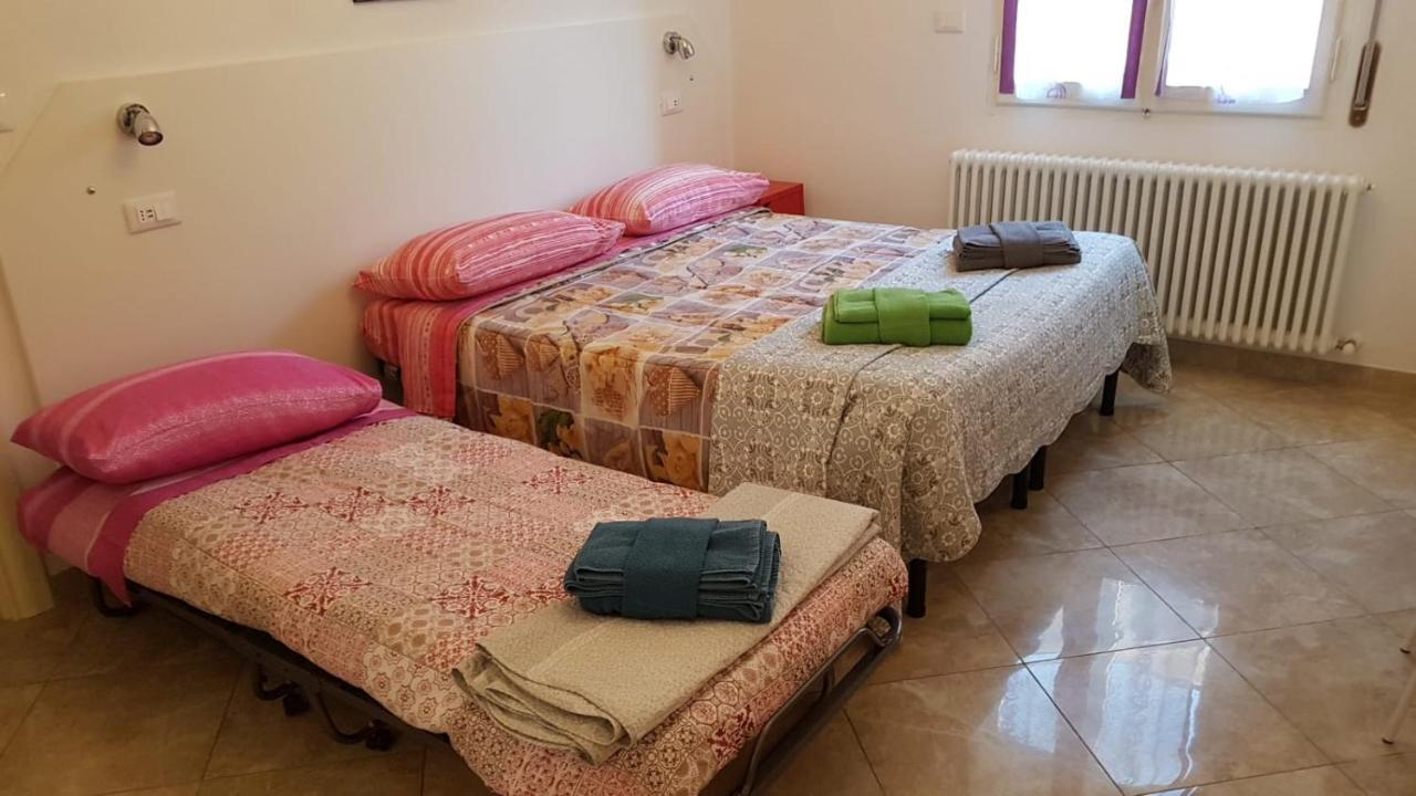 Bed & Breakfast Corticella 24