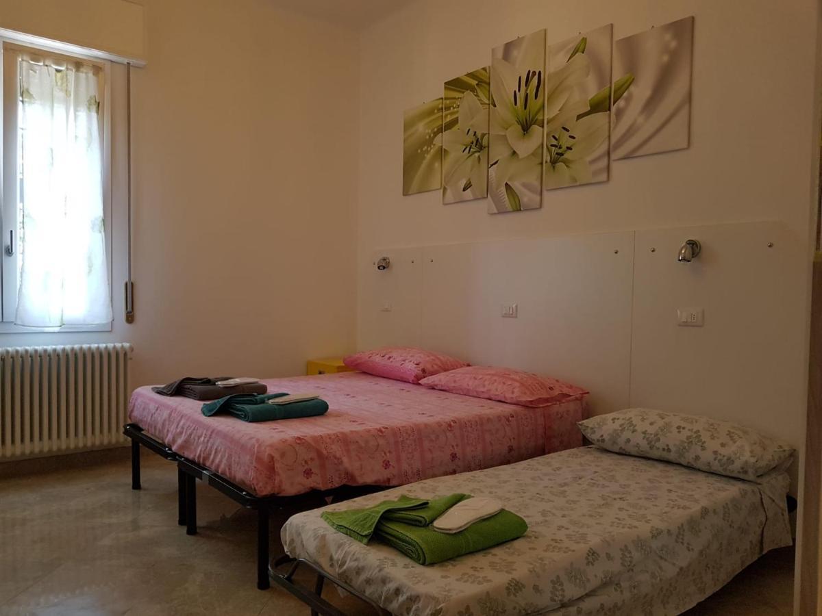 Corticella 24 Bed & Breakfast Bologna