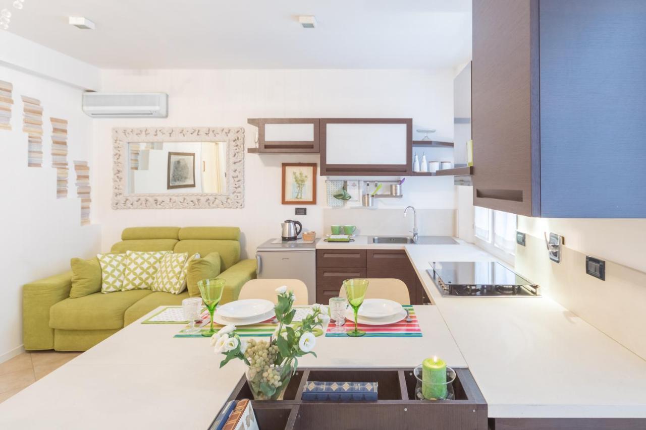 Apartamento Casa Letizia Bolonha