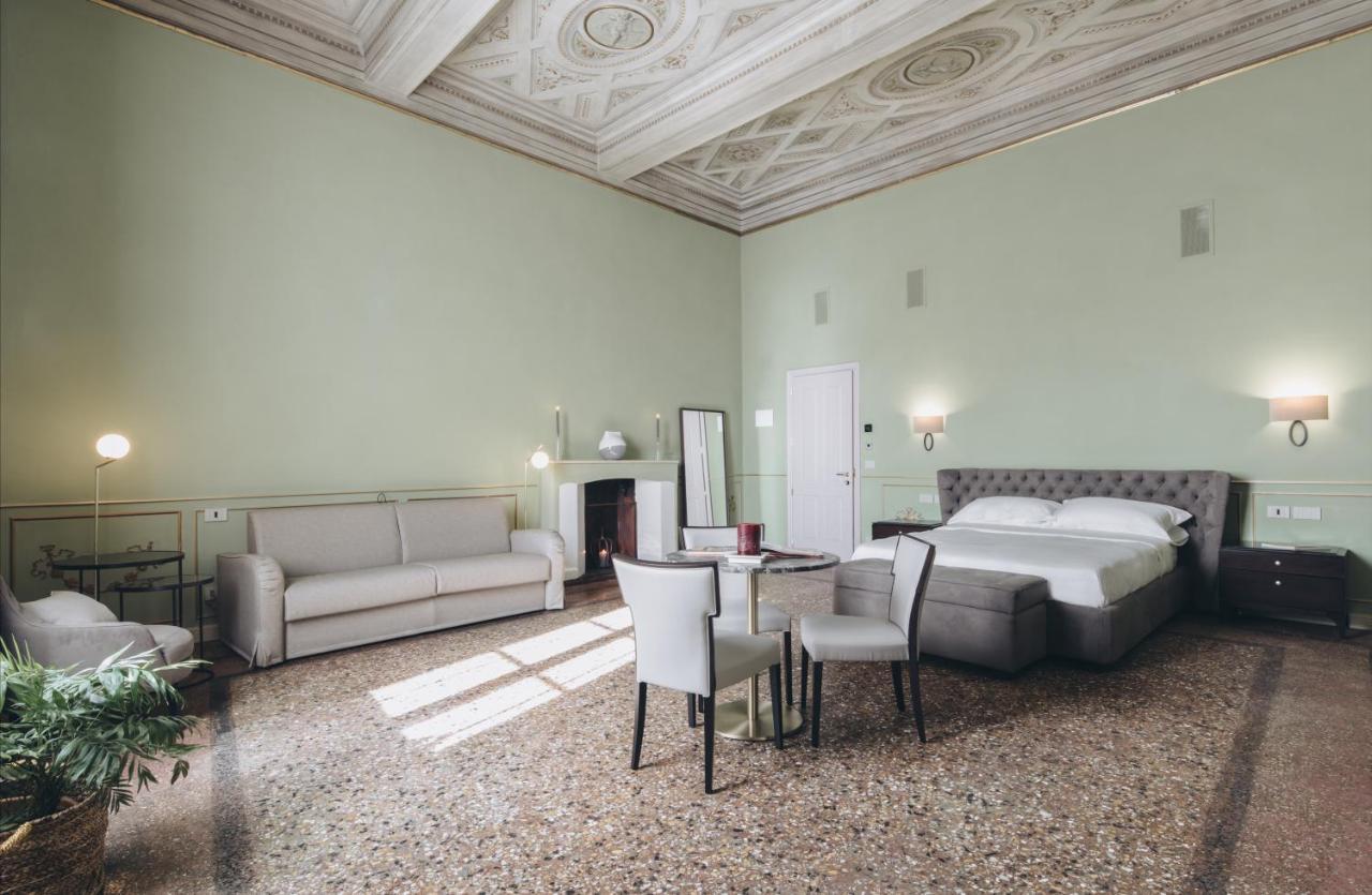 Gregorini Bingham Art Luxury 2* Bologna