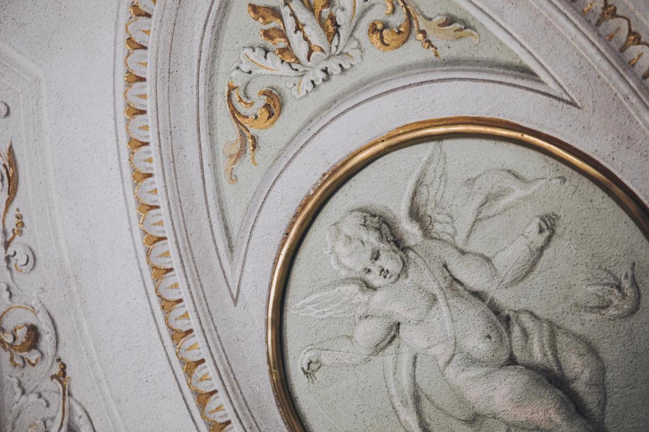 Gregorini Bingham Art Luxury 2* Bologna