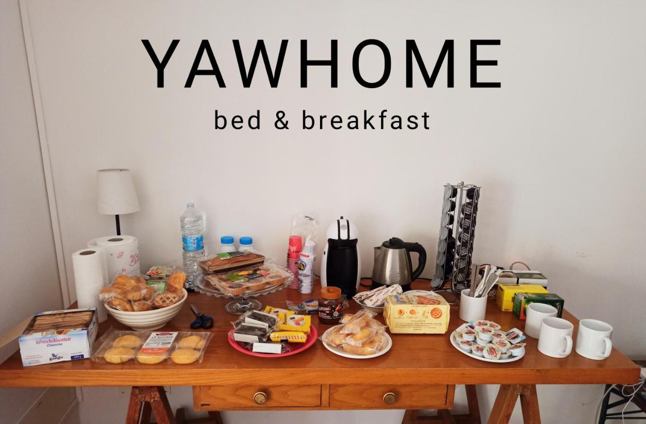 Yawhome * Bologna