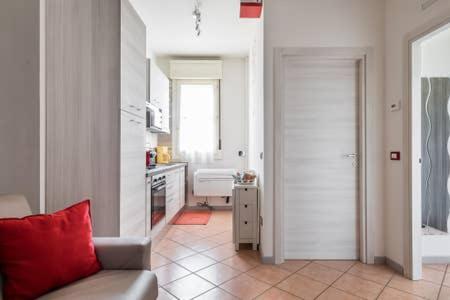 Apartment M2bo Dossetti 27 - Fiera *
