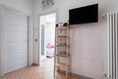 M2bo Dossetti 27 - Fiera Apartment