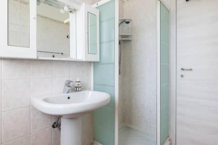 Apartment M2bo Dossetti 27 - Fiera Bologna