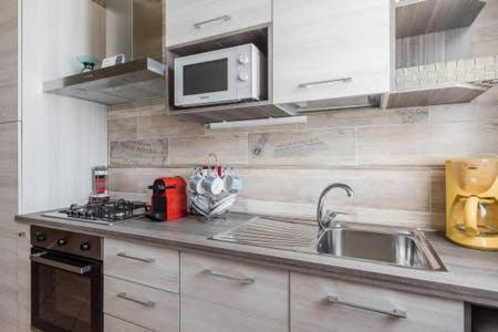 M2bo Dossetti 27 - Fiera Apartment *