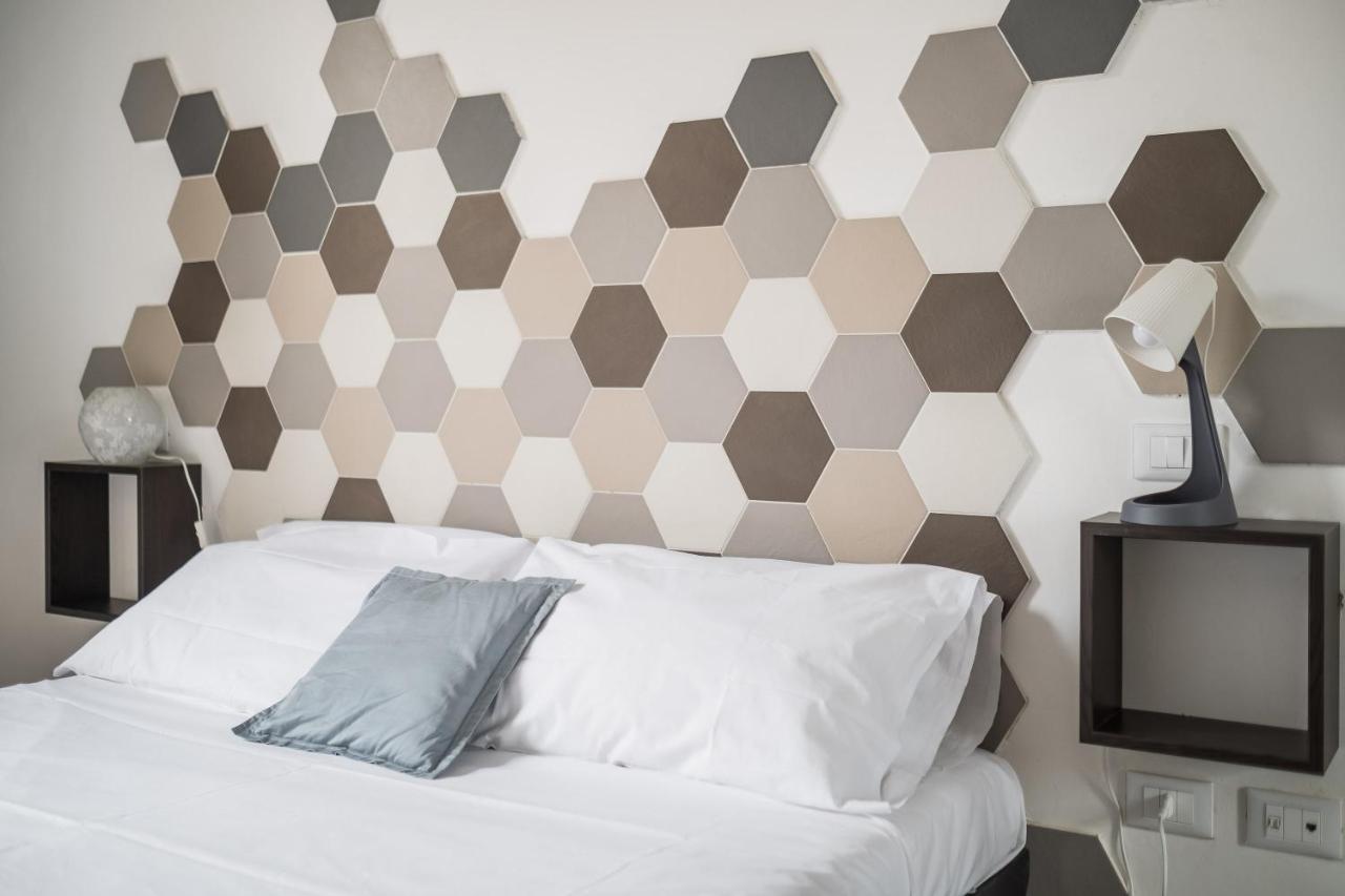 Binario 1 By Wonderful Italy Apartamento *