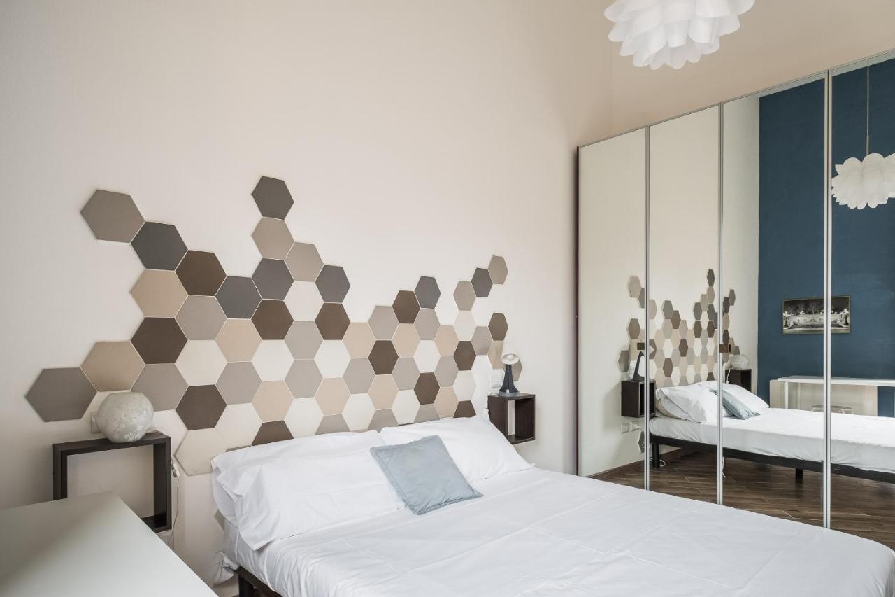 Apartamento Binario 1 By Wonderful Italy