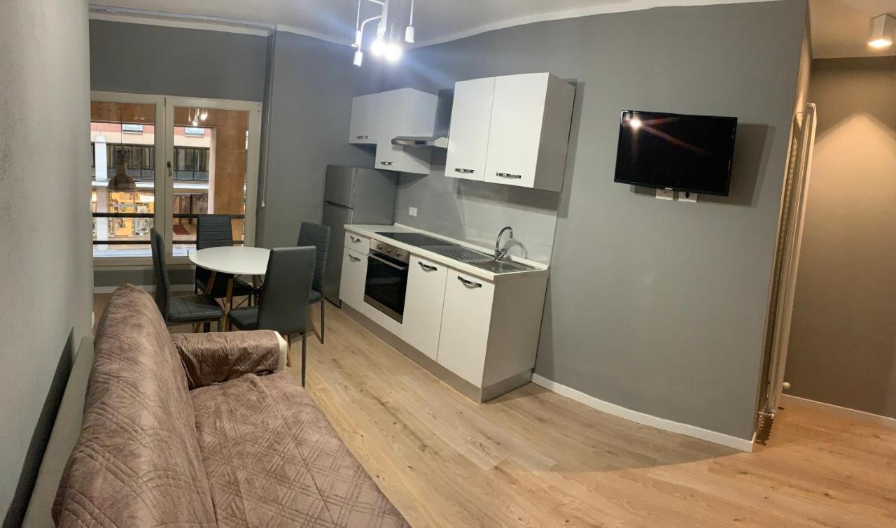 Apartamento Marconi 30 Bolonha