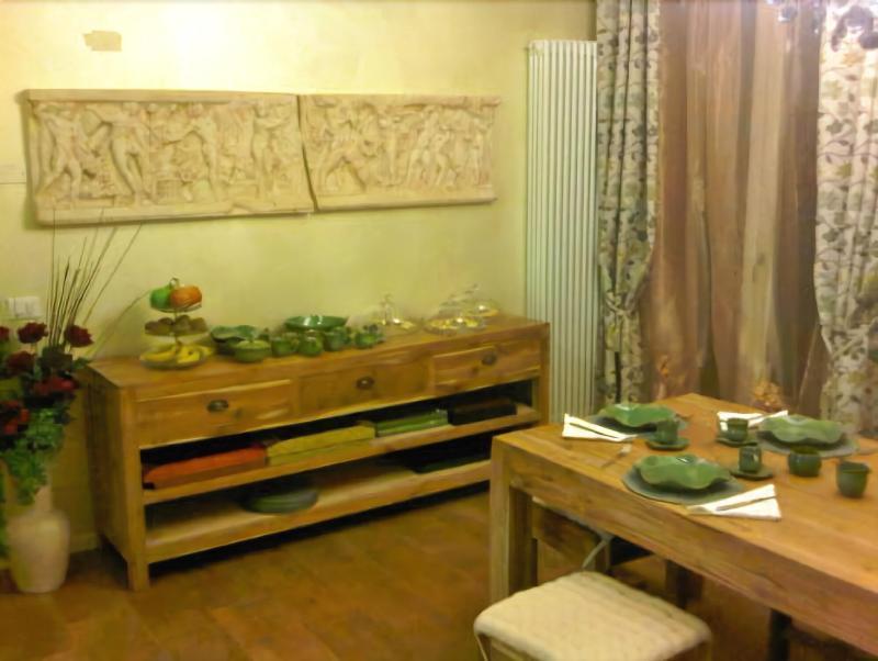 Casa Munay Gasthuis 2*