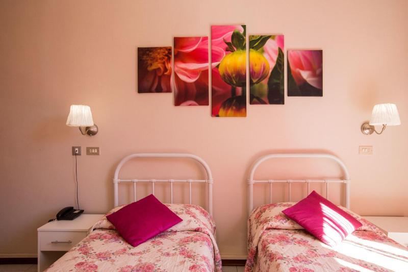 Hotel Arcoveggio