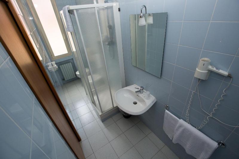 Hotel Arcoveggio 2*