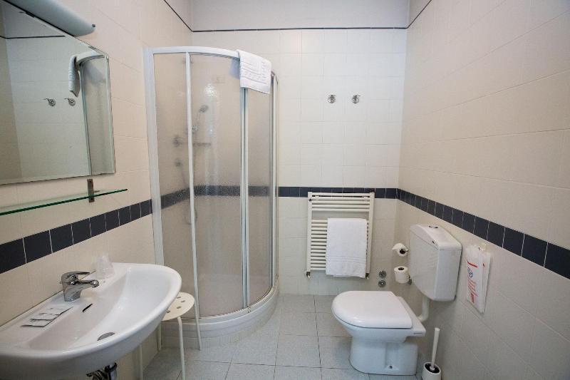 Hotel Arcoveggio 2*