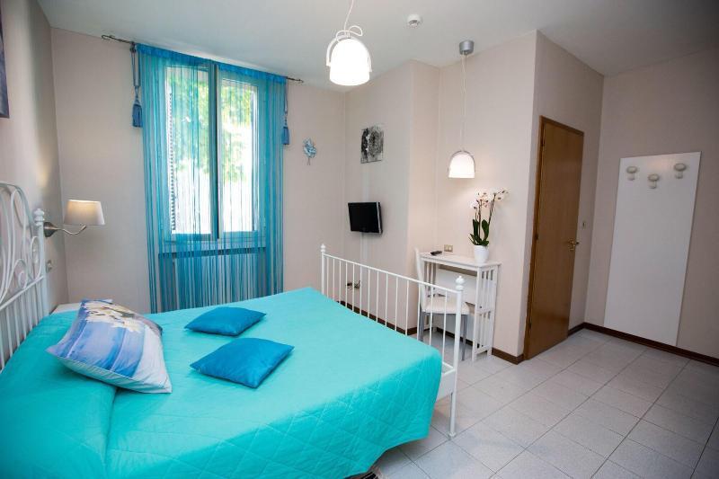 Hotel Arcoveggio