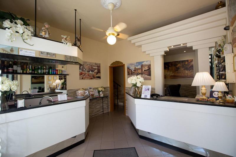 Hotel Arcoveggio Bologna