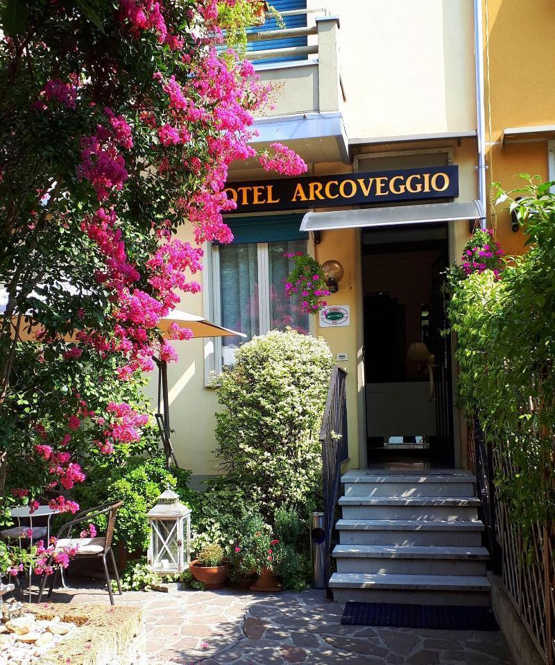 Arcoveggio 2* Bologna