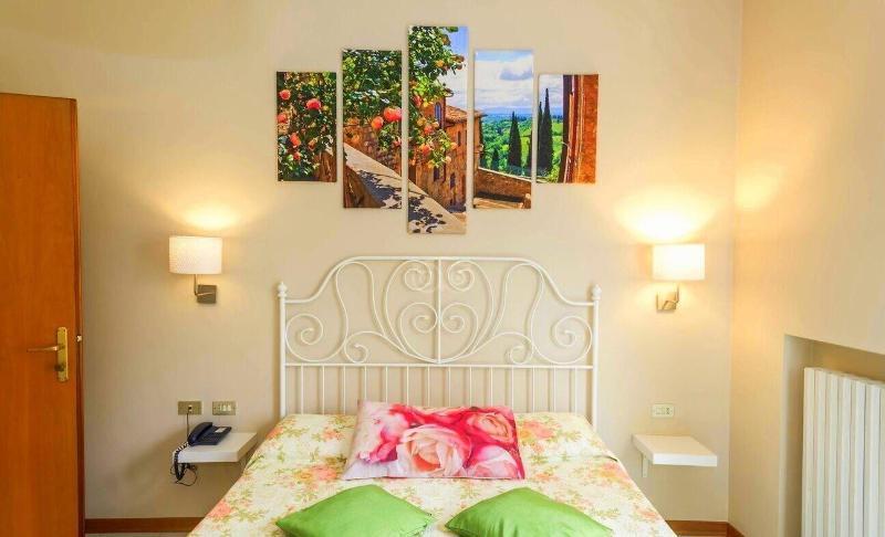 Hotel Arcoveggio