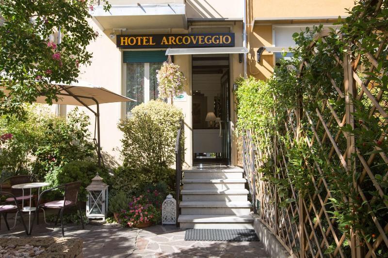 Arcoveggio Hotel