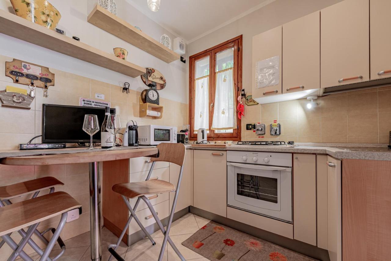Realkasa Petit Chalet Apartment Bologna