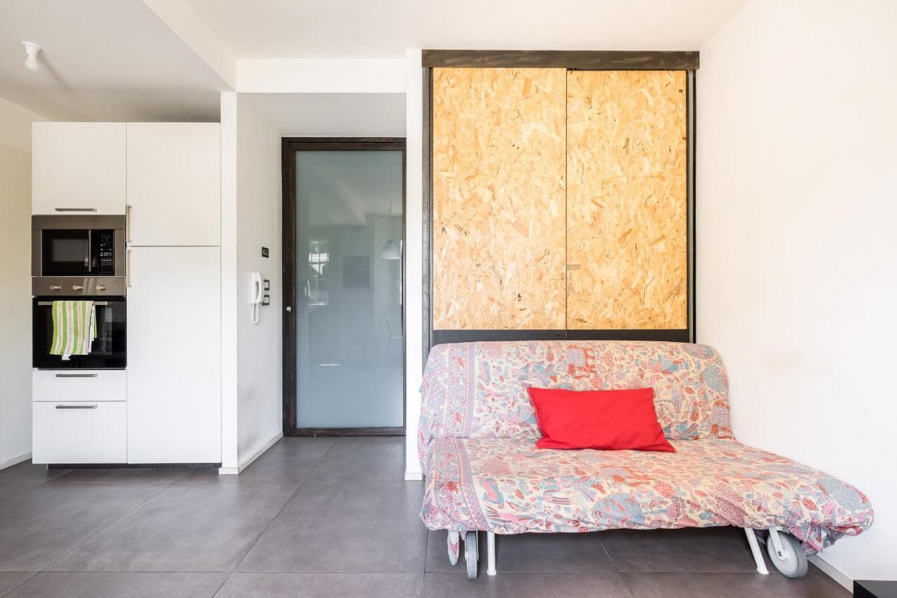 Apartamento A Saltarelli Vicino All'aeroporto