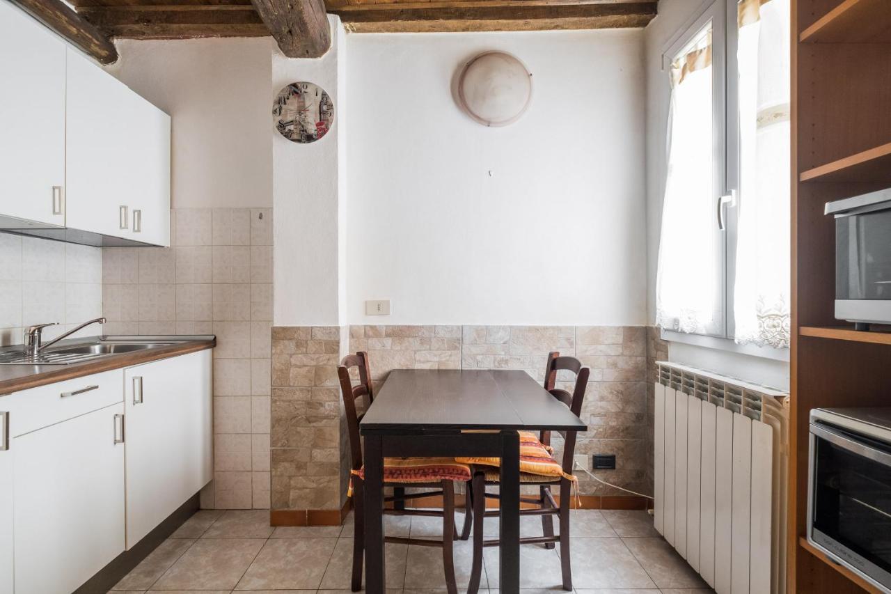 Casa Pinacoteca Di By Wonderful Italy Appartement *