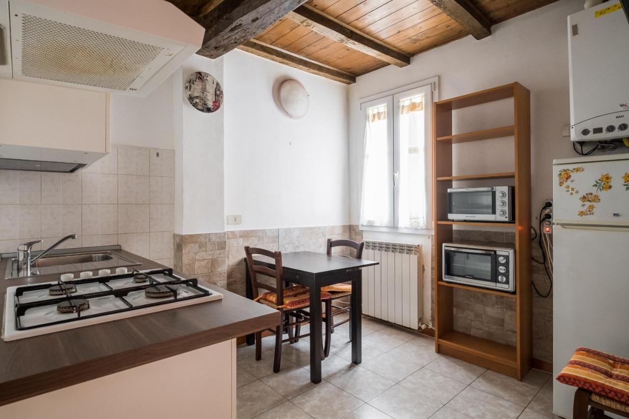 Casa Pinacoteca Di By Wonderful Italy Appartement *